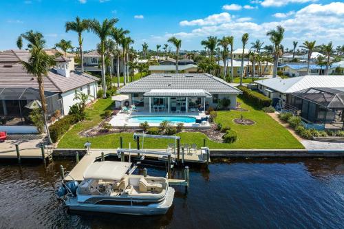Villa Ocean Palm - Cape Coral - Roelens Vacations - image 12