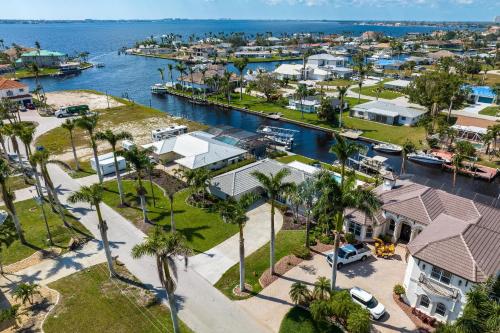 Villa Ocean Palm - Cape Coral - Roelens Vacations - image 2