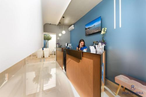 Rivazzurra Beach Rooms - image 4