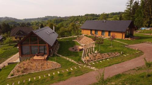 . Apartmány Na Smrčku