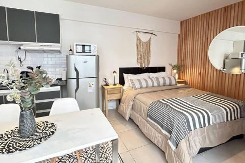 BAL0507 Excelente, Moderno y gran depto en San Telmo