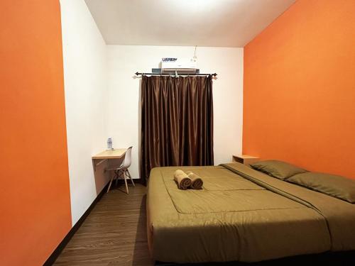 Casa Feby Guest House