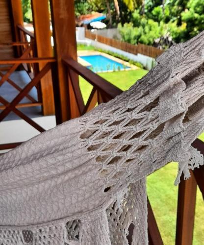 POUSADA VILLA SOLEIL icaraizinho