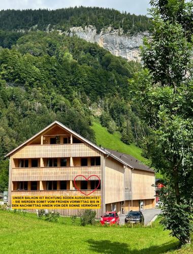 Apartment Eiler - Mellau in Mellau, Österreich