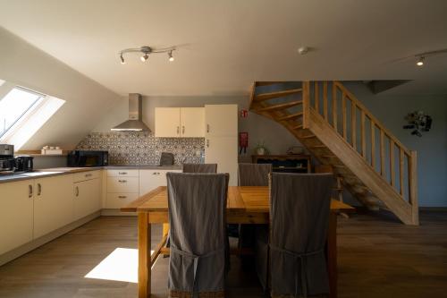 Gîte l'éphémère (Gite l'ephemere) in Beaumont