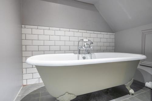 Vannas istaba, Tilbury Shepherd Huts & Holiday Cottages with Hot Tubs in West Bagborough