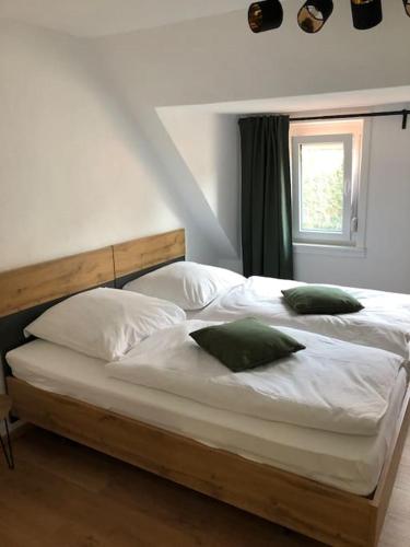 2 Zimmer Wohnung in Giessen-Mitte - Apartment - Gießen