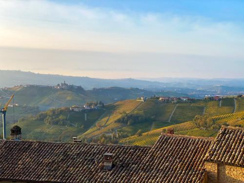 Just Langhe Casa Dolcetto