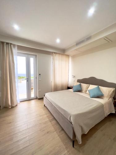 Le Gorgoni Tropea b&b in Vulcano