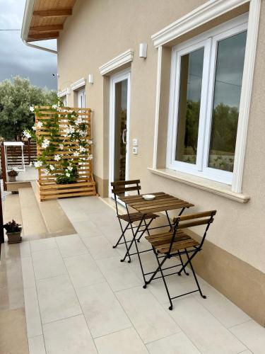 Le Gorgoni Tropea b&b in Vulcano