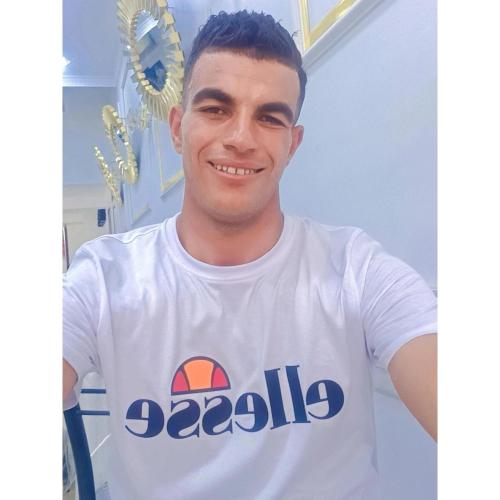 . Bensalem Mohamed