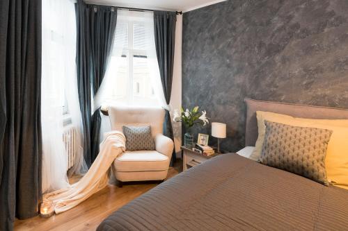 STING Boutique Apartments - image 10