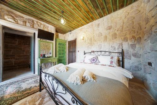 Aysel Inn House Room Type - Double Room with Balcony