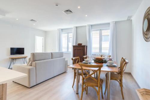 Urbe10 Premium Atarazanas 2 Bedrooms Apartment (I) - image 8