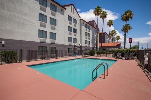 Foto - Red Roof Inn Tucson North - Marana