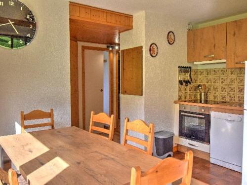 Appartement Morzine 2 pièces 5 personnes - FR-1-524-30 - image 7