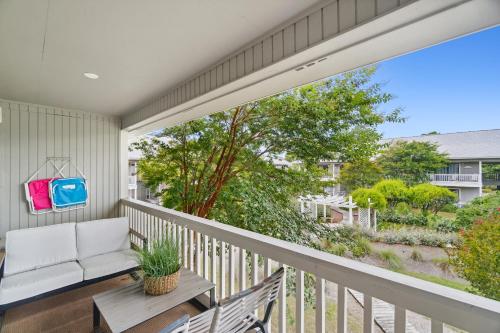 30A Beachwood Villas by Panhandle Getaways detail