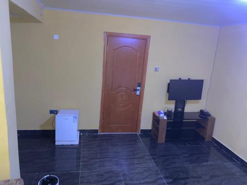 Jennabwa Lodge and Restaurant in Freetown