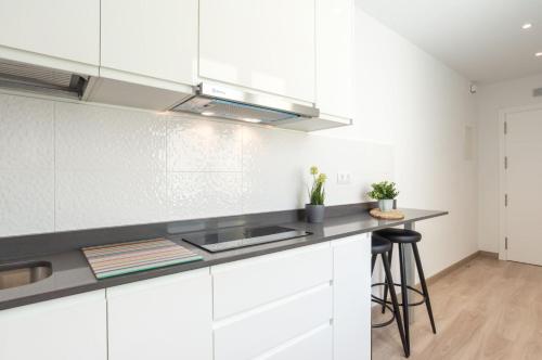 Urbe10 Premium Atarazanas 2 Bedrooms Apartment (I) - image 13