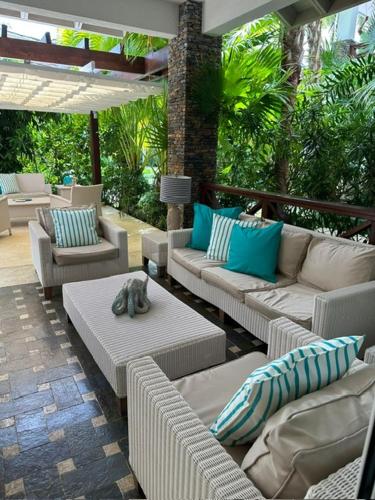 Your Second Home Away in ลาส เทอเรนาส
