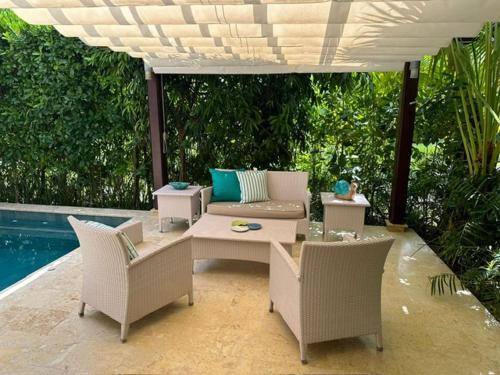 Your Second Home Away in Abra Grande