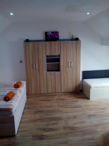Apartmány Fialka - image 11