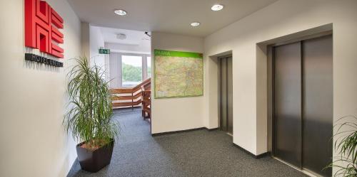 Hotel Energie – Prague, PA