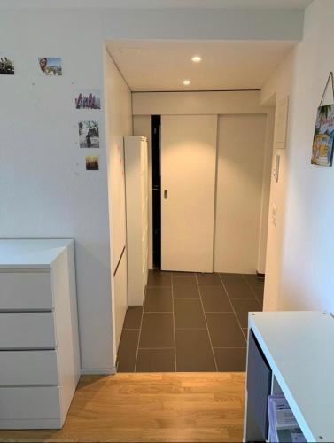  Wohnung in Zürich Kreis 3 befristet in Zürich