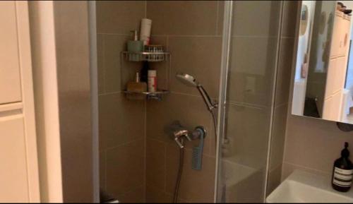  Wohnung in Zürich Kreis 3 befristet in Zürich