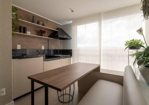Charming Studio - GRU 2001, Guarulhos (foto 5)