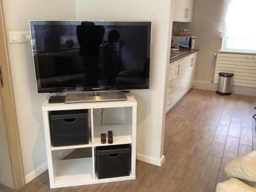 Iekārtas, Appartement élégant idéal pour 2 personnes (Appartement elegant ideal pour 2 personnes) in Gunstett