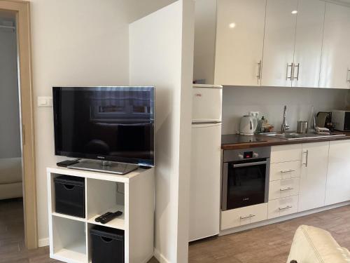Iekārtas, Appartement élégant idéal pour 2 personnes (Appartement elegant ideal pour 2 personnes) in Gunstett