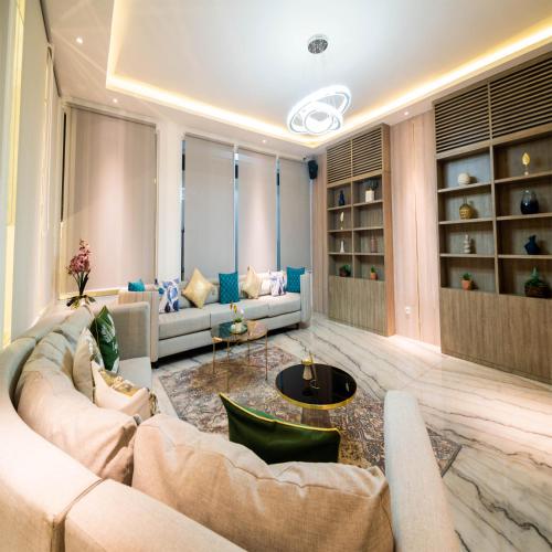 Yulia Hotel Managed by HIG in Gorontalo