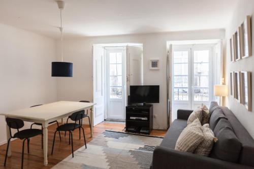 FLH - Central Flat in Bairro Alto 5