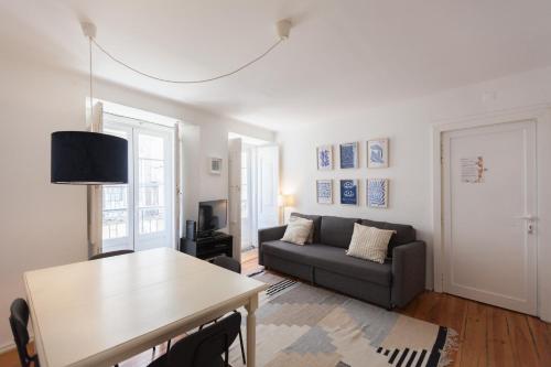FLH - Central Flat in Bairro Alto, Lisbonne