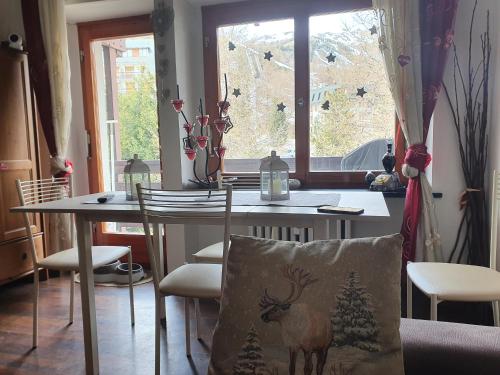 Sestriere vicino piste e centro - Apartment - Sestrière