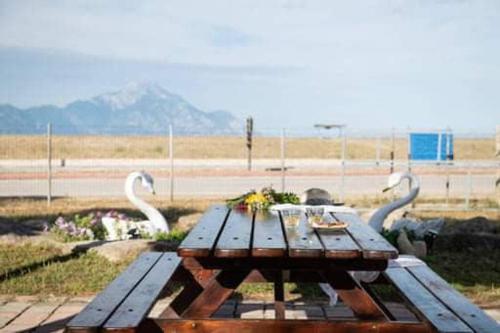  Malama Rooms in Sykia