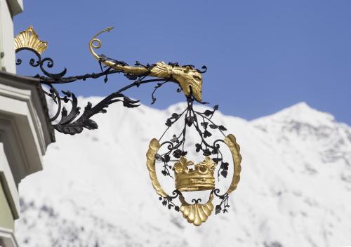 Hotel Goldene Krone Innsbruck - image 6