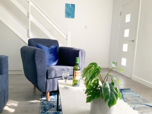 De Montfort House is a lovely 2 bedroom house in the Streatham, London (photo 4)