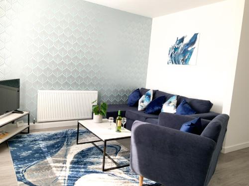 De Montfort House is a lovely 2 bedroom house in the Streatham, London (photo 6)