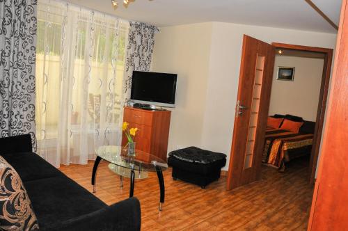 Apartment - Ground Floor image 2