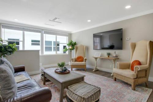 New 2BR Bungalow Apartment #5 in West Palm Beach, USA