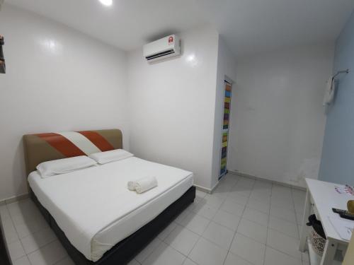 Minshu RoomStay