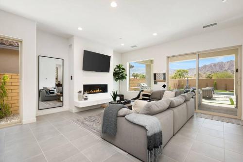 PGA WEST New Pool & Spa Home