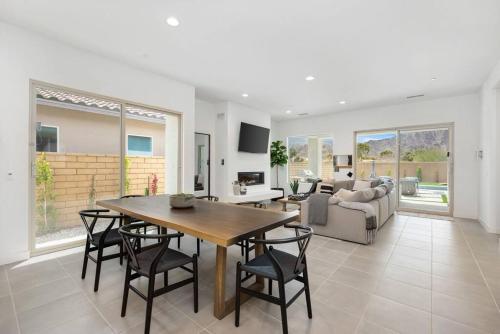 PGA WEST New Pool & Spa Home