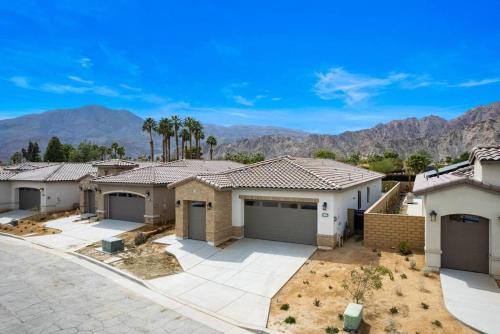 PGA WEST New Pool & Spa Home