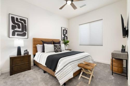 PGA WEST New Pool & Spa Home