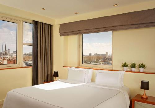 Park Plaza Victoria London, Londyn (zdjęcie 10)