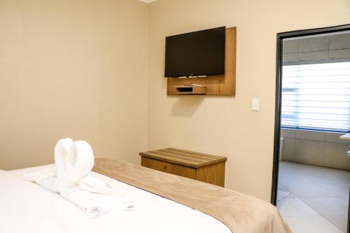 Windhoek Gardens Boutique Hotel - image 4