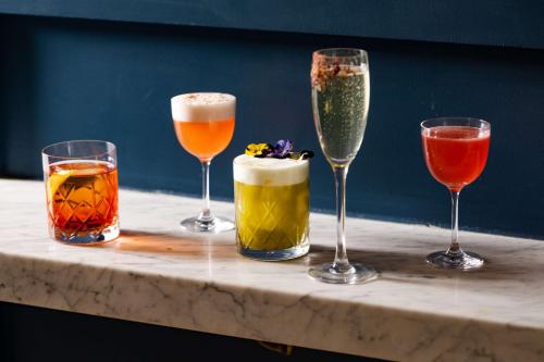 Park Plaza Victoria London - image 9